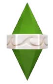 Mermaid Plumbob