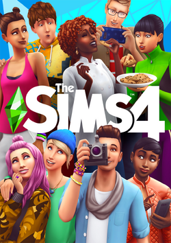 The Sims 4, The Sims Wiki