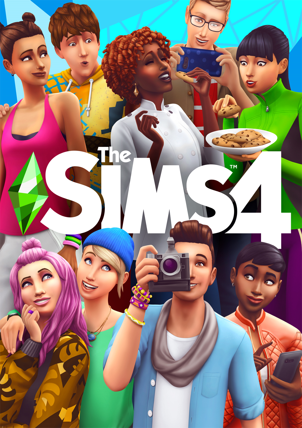 The Sims 4: Bowling Night Stuff Free Download PC Full Game