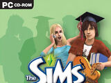 The Sims 2: Университет