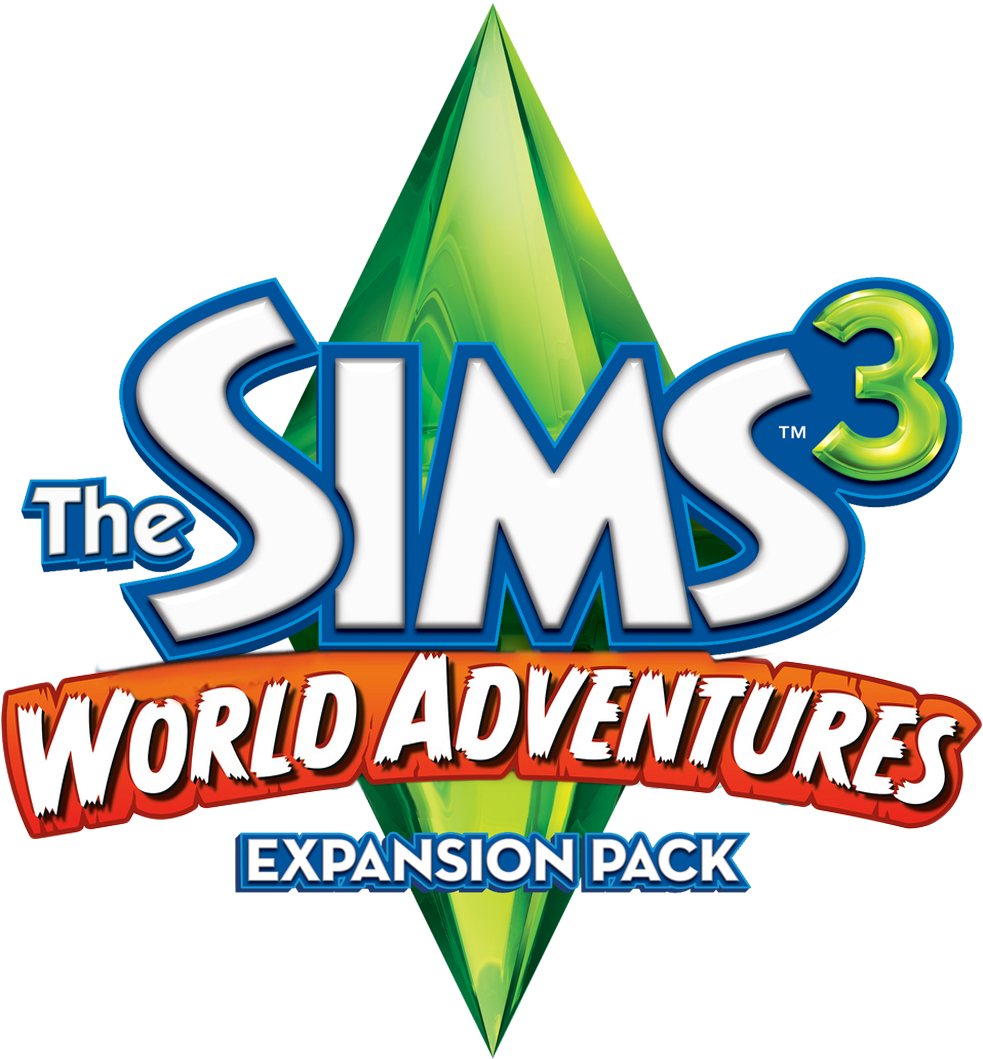 Content pack, The Sims Wiki