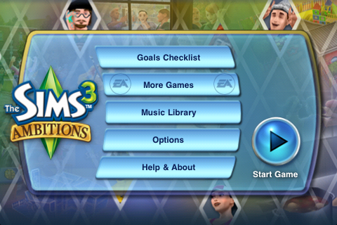 Cheats for Sims 3: Original, Ambitions & World Adventures. Cheats,  Walkthroughs, Tips, Guides::Appstore for Android