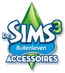 De Sims 3 Buitenleven Accessoires Logo