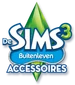 De Sims 3 Buitenleven Accessoires Logo