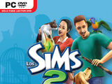 Los Sims 2: Mascotas