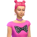 Penny Pizzazz (Scrapped)
