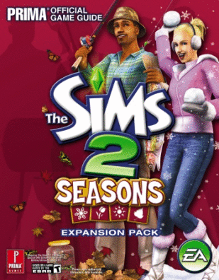 The Sims 2 Strategy Guides & Cheats for sale