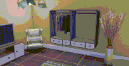 TS4DHD modular wardrobe.gif (797 KB) Modular wardrobe variations.