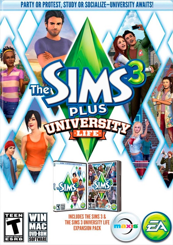 What is the name of the second sims 3 expansion pack. Смотреть фото What is the name of the second sims 3 expansion pack. Смотреть картинку What is the name of the second sims 3 expansion pack. Картинка про What is the name of the second sims 3 expansion pack. Фото What is the name of the second sims 3 expansion pack