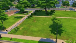 Varenpark