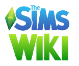 The Sims Wiki Logo