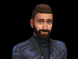 Salim Benali