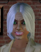 Isabella Monty Headshot.png (184 kB) La apariencia de Isabela en Los Sims 2 para consola fija