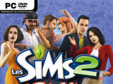 Les Sims 2 Double Deluxe