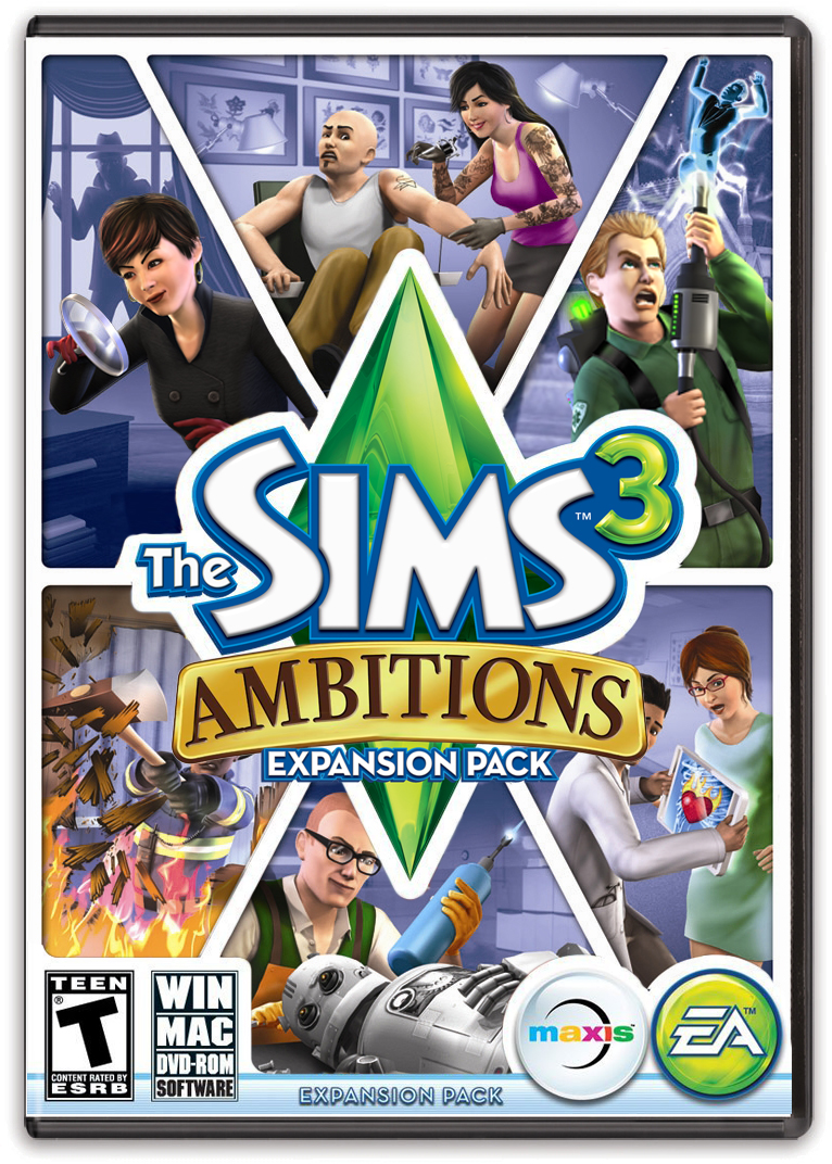 the sims 3 best expansion