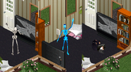 Смерть — удар током (The Sims)
