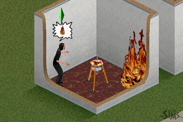 Can Sims 2 Survive 30 ACTUAL Days of FREE WILL? 