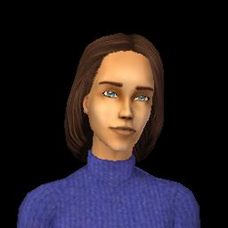 Linda Shin | The Sims Wiki | Fandom