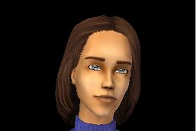 Linda Shin | The Sims Wiki | Fandom