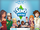 The Sims Social