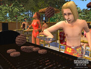 The Sims 2 Seasons Screenshot 25