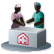 how to do research sims 3 medical career Doctor career icon