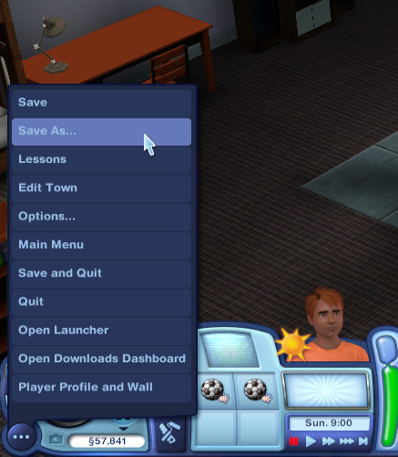 add animation packs to sims 3 kinky world