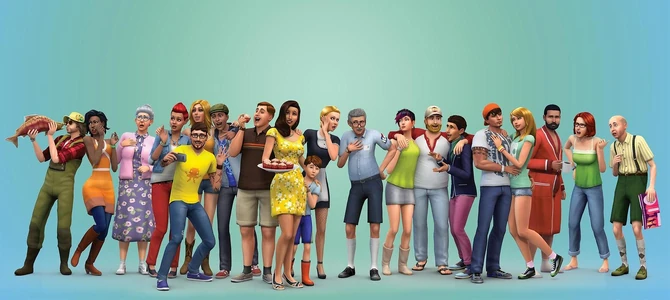 De Sims 4