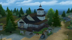 Zeegras Ontdekkingen