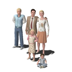 Doe family