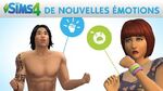 De nouvelles émotions