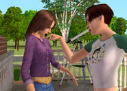 The Sims Life Stories Screenshot 15