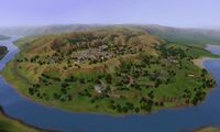 Appaloosa Plains