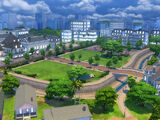 Newcrest