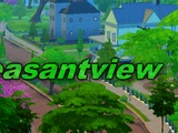 Fanon:Pleasantview (TV Series)