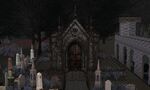 World's End Mausoleum in Midnight Hollow