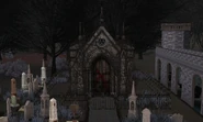 World's End Mausoleum.jpg (717 KB) World's End Mausoleum in Midnight Hollow (7x10)