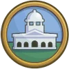Civic Responsibility Badge
