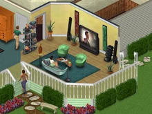 Scrapped Concept art 4