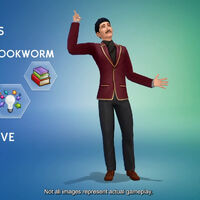 Trait The Sims 4 The Sims Wiki Fandom On pc, hold ctrl and shift becoming a vet in sims 4 is a very easy process, however; trait the sims 4 the sims wiki fandom