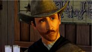 The Sims 3 Movie Stuff Western 01