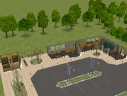 5 Pentameter Parkway 3.jpg (71 kB) El interior de los edificios