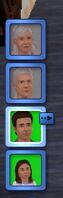 All vacationing Sims in Generations become unplayable