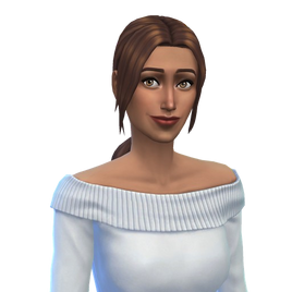 Jennifer Martinez (TS4)
