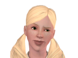 Fanon:Darlene Bunch (A Sim's Tale)