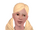 Darlene Bunch (A Sim's Tale)