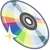 TS4 disc icon