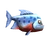 Пиранья