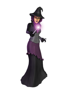 Witch, The Sims Wiki