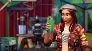The Sims™ 4 Eco Lifestyle Official Gameplay Trailer